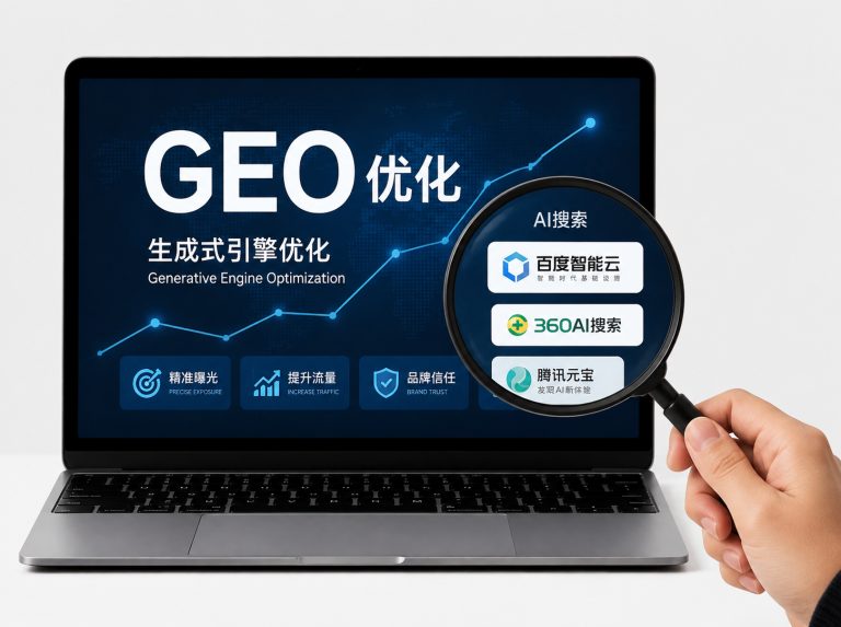 黔西南布依族苗族自治州GEO智能问答优化系统